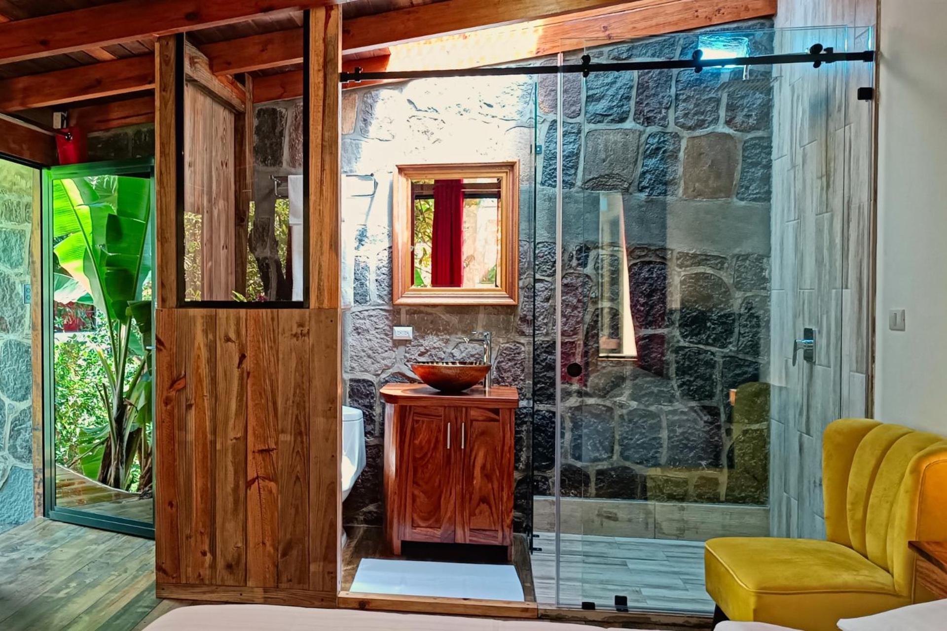 サン・ペドロ・ラ・ラグーナ Casa Loboヴィラ エクステリア 写真